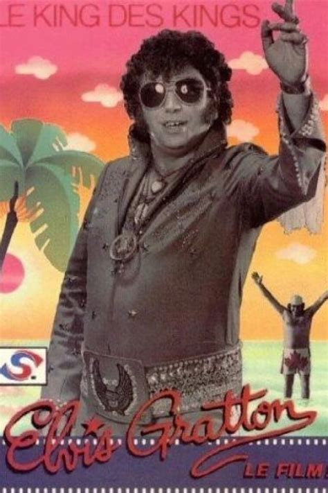 Elvis Gratton: Le king des kings (1985) film online,Pierre Falardeau,Julien Poulin,Julien Poulin,Denise Mercier,Marie-Claude Dufour